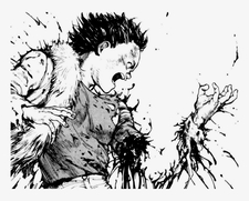 Tetsuo Shima