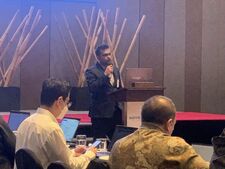 Shafak Shahriar Sozol