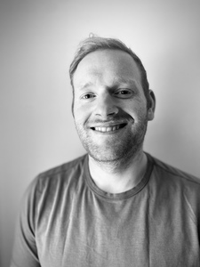 Tim Lucier