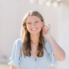 Hannah Sparrow