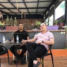 زكرياء بخريس