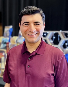 Ferhat Ozturk