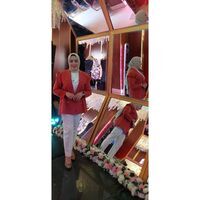 Kholoud El Dahapy