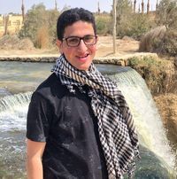 Kero Fayez