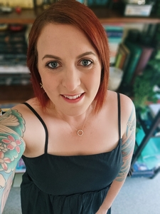 Jess Dawson