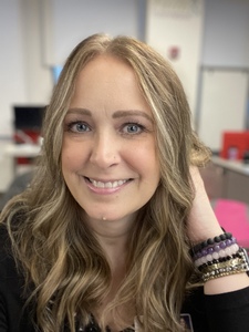 Tina Samson