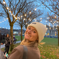 Kamryn Bogott
