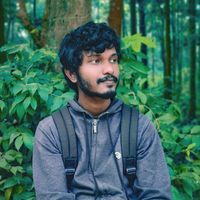 Ferdous Ahmed
