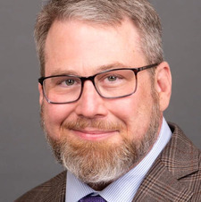 Jon Barr
