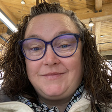 Kristen Gunderson-Inden