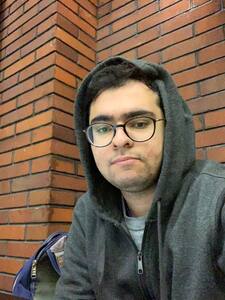 Ali Falahati