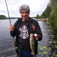 Алексей Романов