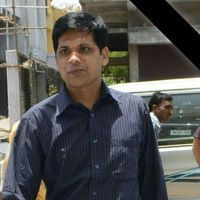 Nitin Tagade