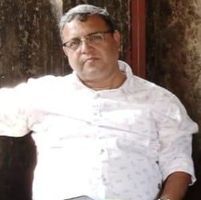 Jaydeep Chattopadhyay