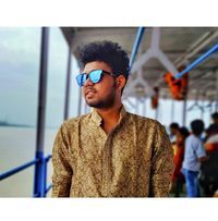 Sankar Roy