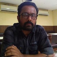 സുരേഷ് ലോഗോസ്