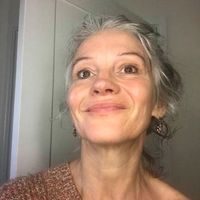 Paula O'Connor