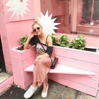 Daisy Elise