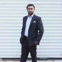 Hafiz Muhammad