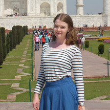 Alice Bloomfield