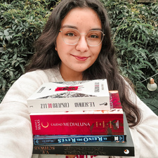 The books of Kai