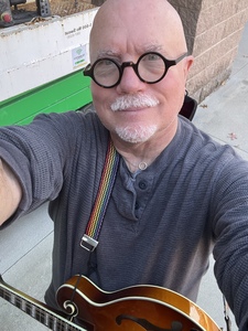 Mark Traphagen