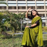 জারিন ইসলাম