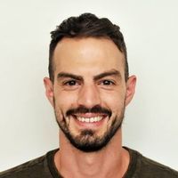 Dimitris Lymperopoulos