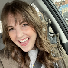 Andie Tillett robertson