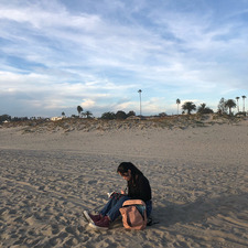 michelle belle *✧･ﾟ