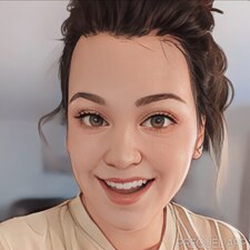 Danielle Mccowen