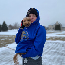 Eli Friesen