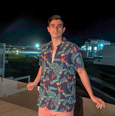 Hugo Castillo Dávila