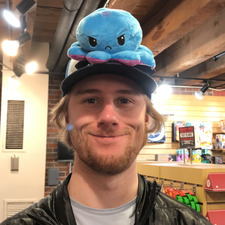 Daniel Stitt