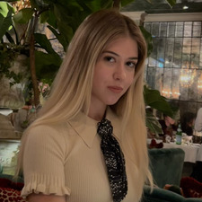 Elena Radulova