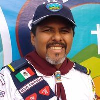 Daniel Contreras Cordero