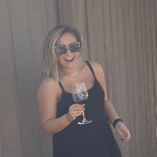 Ally Chapman