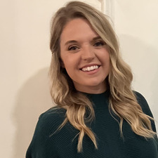 Ashley Cheever-Eichman