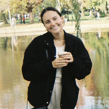 Alexandra O’Rourke