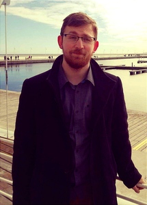 Damian Mendel