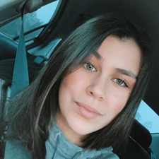 Jillian Vargas
