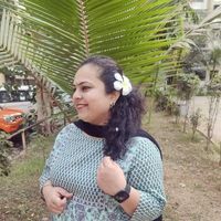 Devanshi Sharma