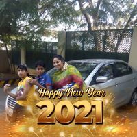 Ramakrishnan Rajendran