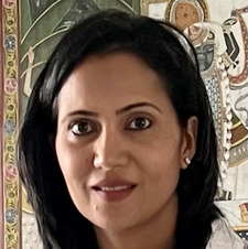 Deepika Chaudhary