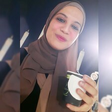 Nahed Ahmed