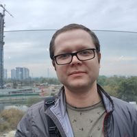 Eduard Andryushchenko