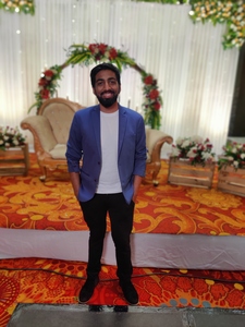 Shivam Gupta