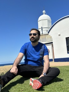 Yash Tamakuwala