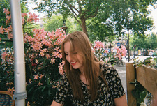 Gabrielė Šečkutė