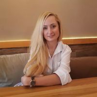 Анастасия Кальченко